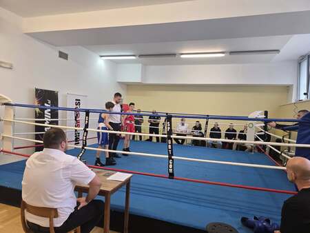 Uspešen vikend za Boksarski klub Hayat v ligi WSG na Kodeljevem (4)
